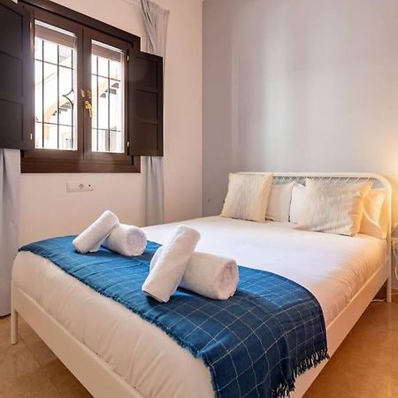 Jdcbi - Peaceful Lovely Apartment In City Center Siviglia Esterno foto
