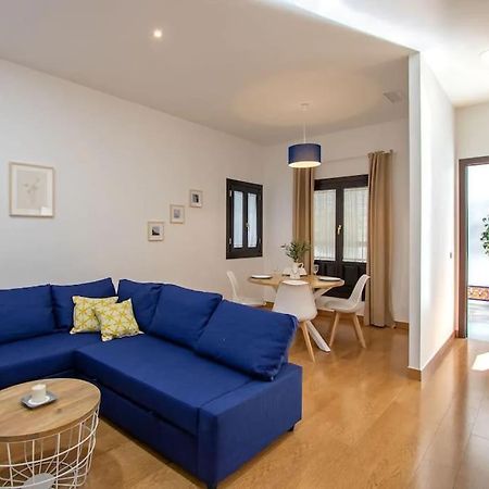 Jdcbi - Peaceful Lovely Apartment In City Center Siviglia Esterno foto